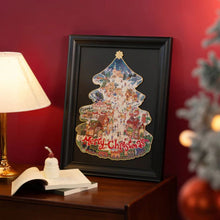 Charger l'image dans la galerie, Puzzle Merry Christmas