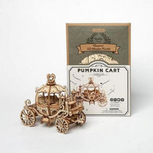 Charger l'image dans la galerie, Pumpkin Cart