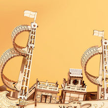 Charger l'image dans la galerie, Bateau Japonais