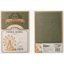 Charger l'image dans la galerie, La Grande Roue