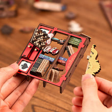 Charger l'image dans la galerie, Fall Into Wonder