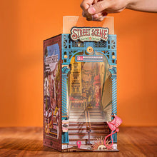 Charger l'image dans la galerie, Street Scene