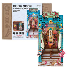 Charger l'image dans la galerie, Street Scene