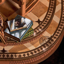 Charger l'image dans la galerie, Silent Corner Study