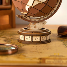 Charger l'image dans la galerie, Global Wonders