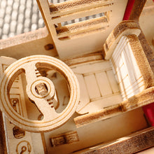 Charger l'image dans la galerie, London Tour Bus