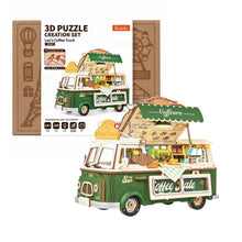 Charger l'image dans la galerie, Leo's Coffee Truck