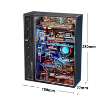 Charger l'image dans la galerie, The Last City