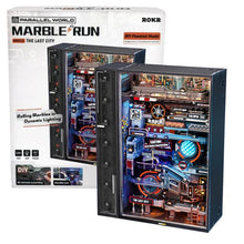 Charger l'image dans la galerie, The Last City