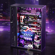 Charger l'image dans la galerie, The Future City