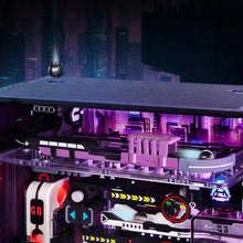 Charger l'image dans la galerie, The Future City