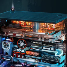 Charger l'image dans la galerie, The Last City