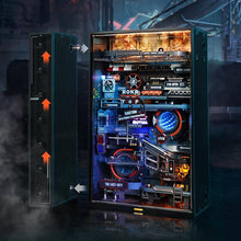 Charger l'image dans la galerie, The Last City