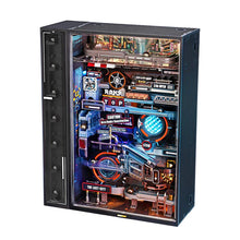 Charger l'image dans la galerie, The Last City