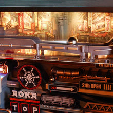 Charger l'image dans la galerie, The Last City