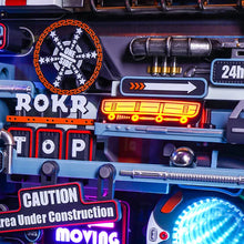 Charger l'image dans la galerie, The Last City