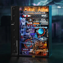 Charger l'image dans la galerie, The Last City