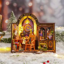 Charger l'image dans la galerie, The Magic Study