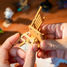 Charger l'image dans la galerie, The Magic Study