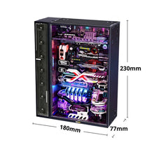 Charger l'image dans la galerie, The Future City