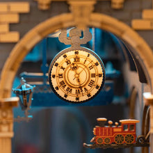 Charger l'image dans la galerie, Travel Time