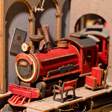 Charger l'image dans la galerie, Travel Time