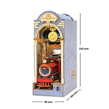 Charger l'image dans la galerie, Travel Time