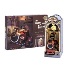 Charger l'image dans la galerie, Travel Time