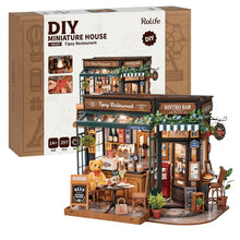 Charger l'image dans la galerie, Tipsy Restaurant