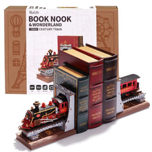 Charger l'image dans la galerie, Century Train