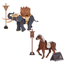 Charger l'image dans la galerie, Warrior Collection