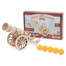 Charger l'image dans la galerie, Le Canon Artillerie