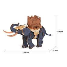 Charger l'image dans la galerie, Warrior Collection