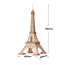 Charger l'image dans la galerie, Eiffel Tower Plus