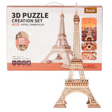 Charger l'image dans la galerie, Eiffel Tower Plus