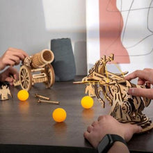 Charger l'image dans la galerie, Le Pack Artillerie