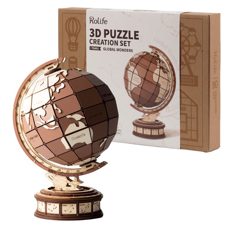 Global Wonders