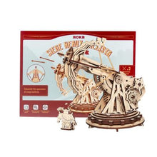 Charger l'image dans la galerie, Robotime KW401 packing