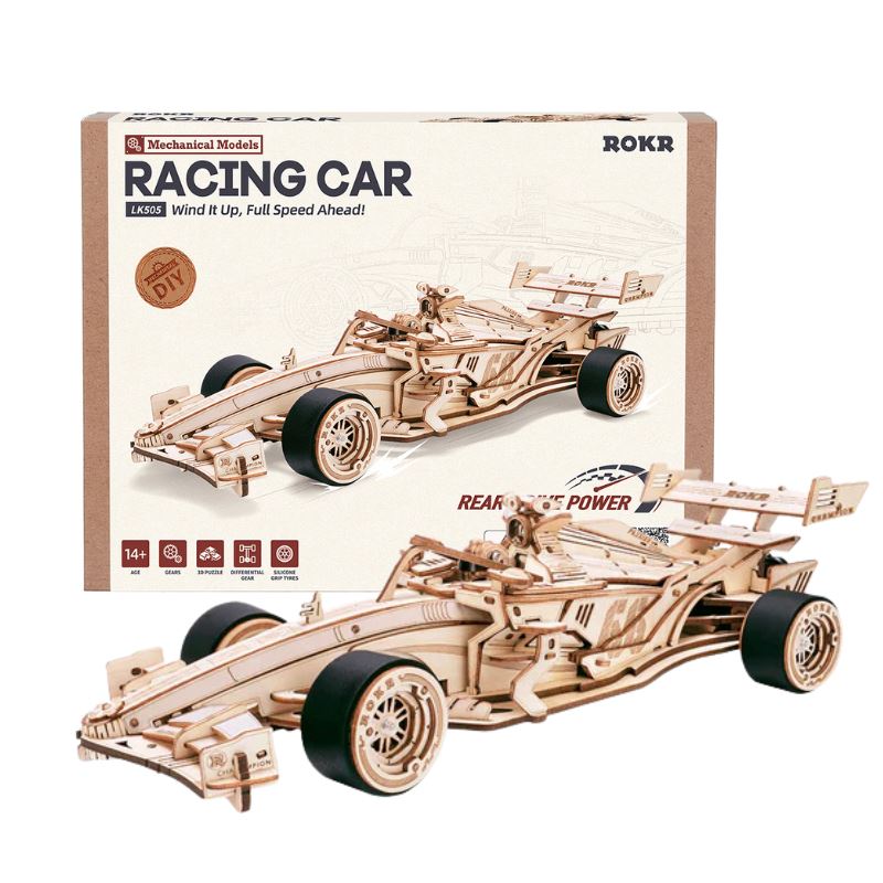Racing Car