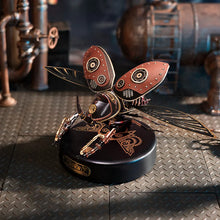 Charger l'image dans la galerie, Le Robot Scarabée Rhinocéros