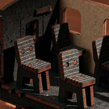 Charger l'image dans la galerie, Steam Journey