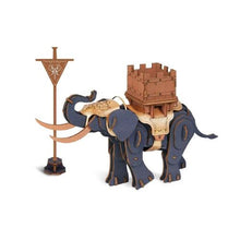 Charger l'image dans la galerie, Warrior Elephant