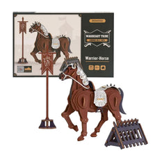 Charger l'image dans la galerie, Warrior Horse