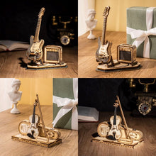 Charger l'image dans la galerie, La Guitare Électrique et Le Violon Capriccio