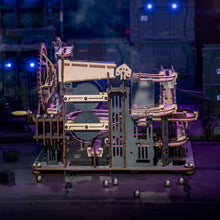 Charger l'image dans la galerie, Marble Night City