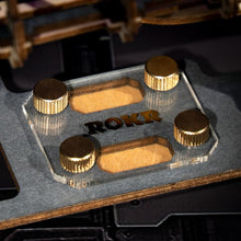 Charger l'image dans la galerie, Marble Night City