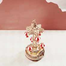 Charger l'image dans la galerie, Les Chaises Parachutes