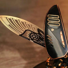 Charger l'image dans la galerie, Le Robot Lucane