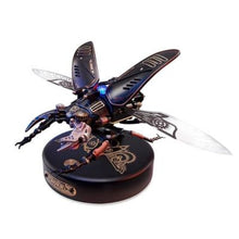 Charger l'image dans la galerie, Le Robot Lucane