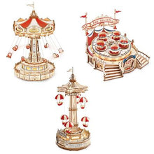 Charger l'image dans la galerie, Magic Amusement Park